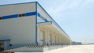 Who Are CBRE?
