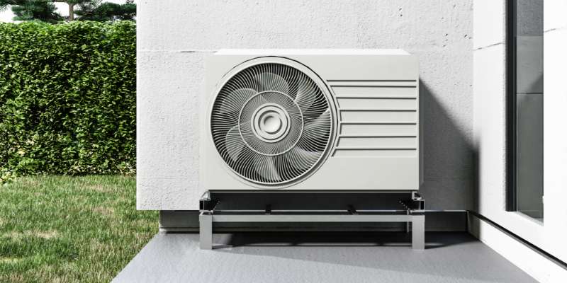 Heat Pumps: The Future Of Heating