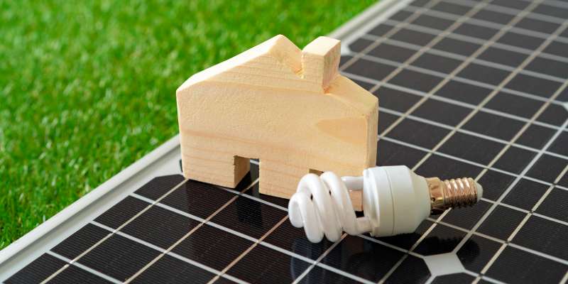 How Solar PV Can Help Your Home/Business