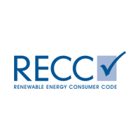 Renewable Energy Consumable Code (RECC)