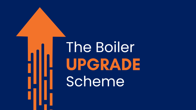 Boiler Upgrade Scheme (BUS) grant