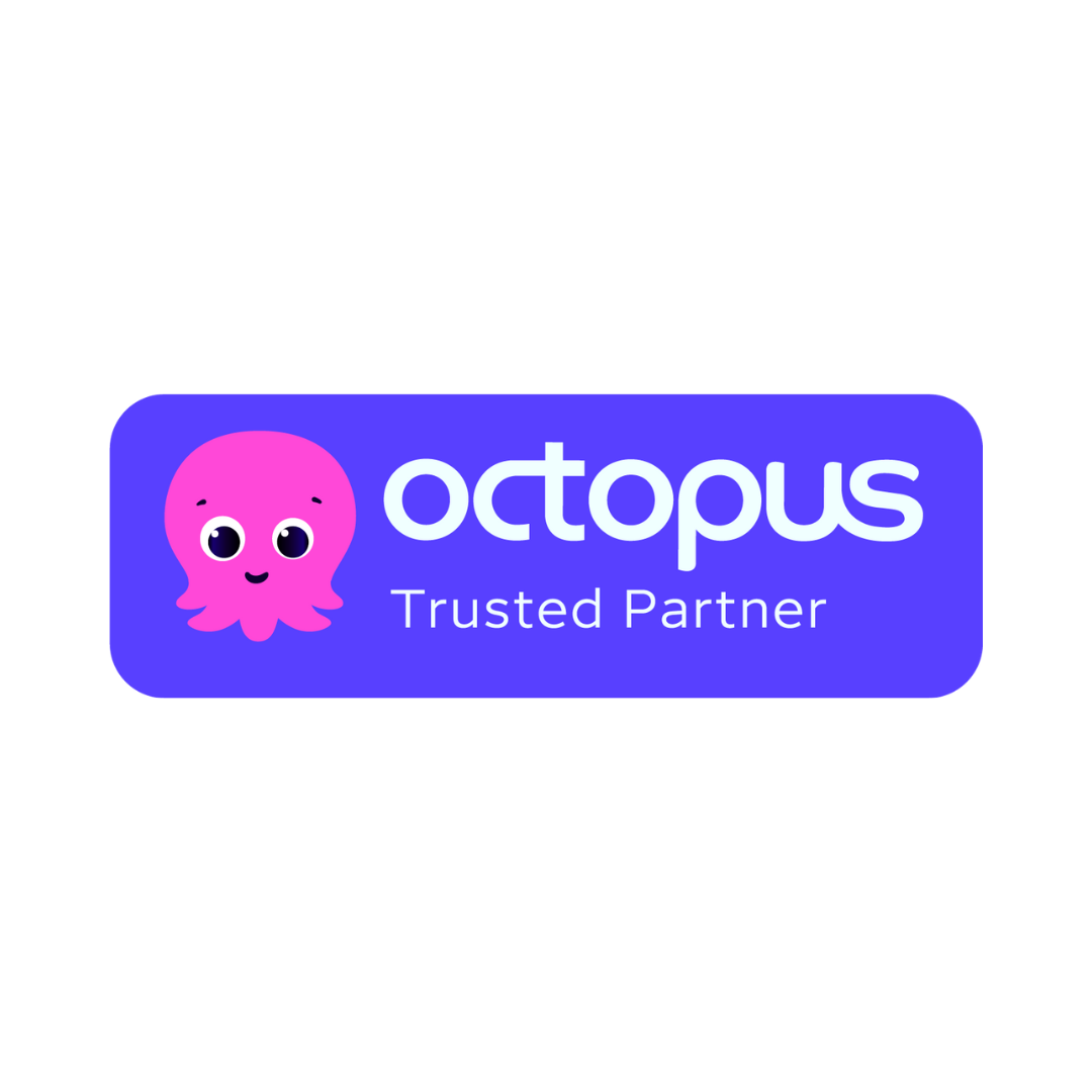 Octopus Trusted Partner