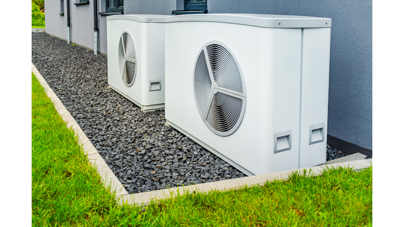 Renewable Energy Systems in Nottinghamshire