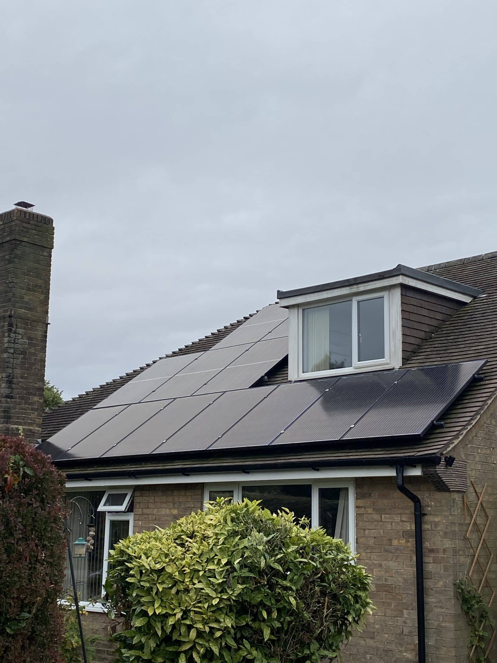 Solar Panels