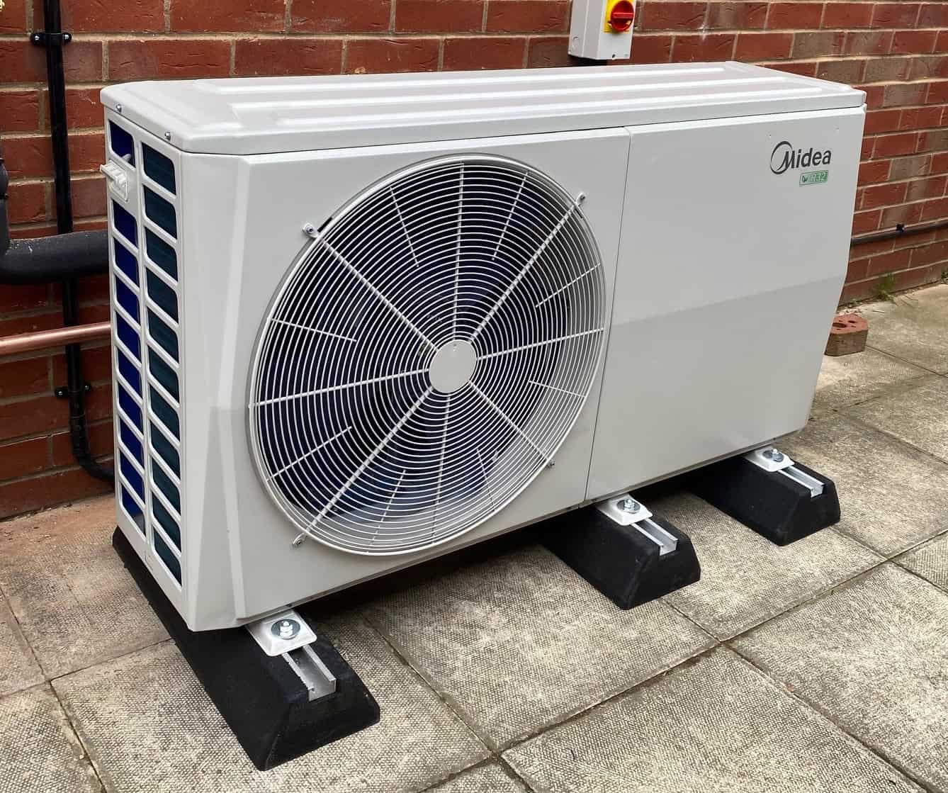 Renewable Energy Systems in Cambridgeshire
