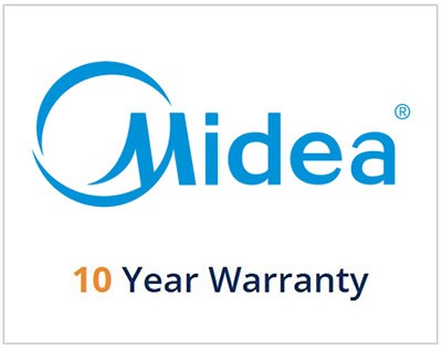 Midea Warranty