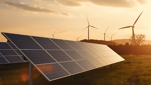 Benefits of Renewable Energy for Homes and Businesses